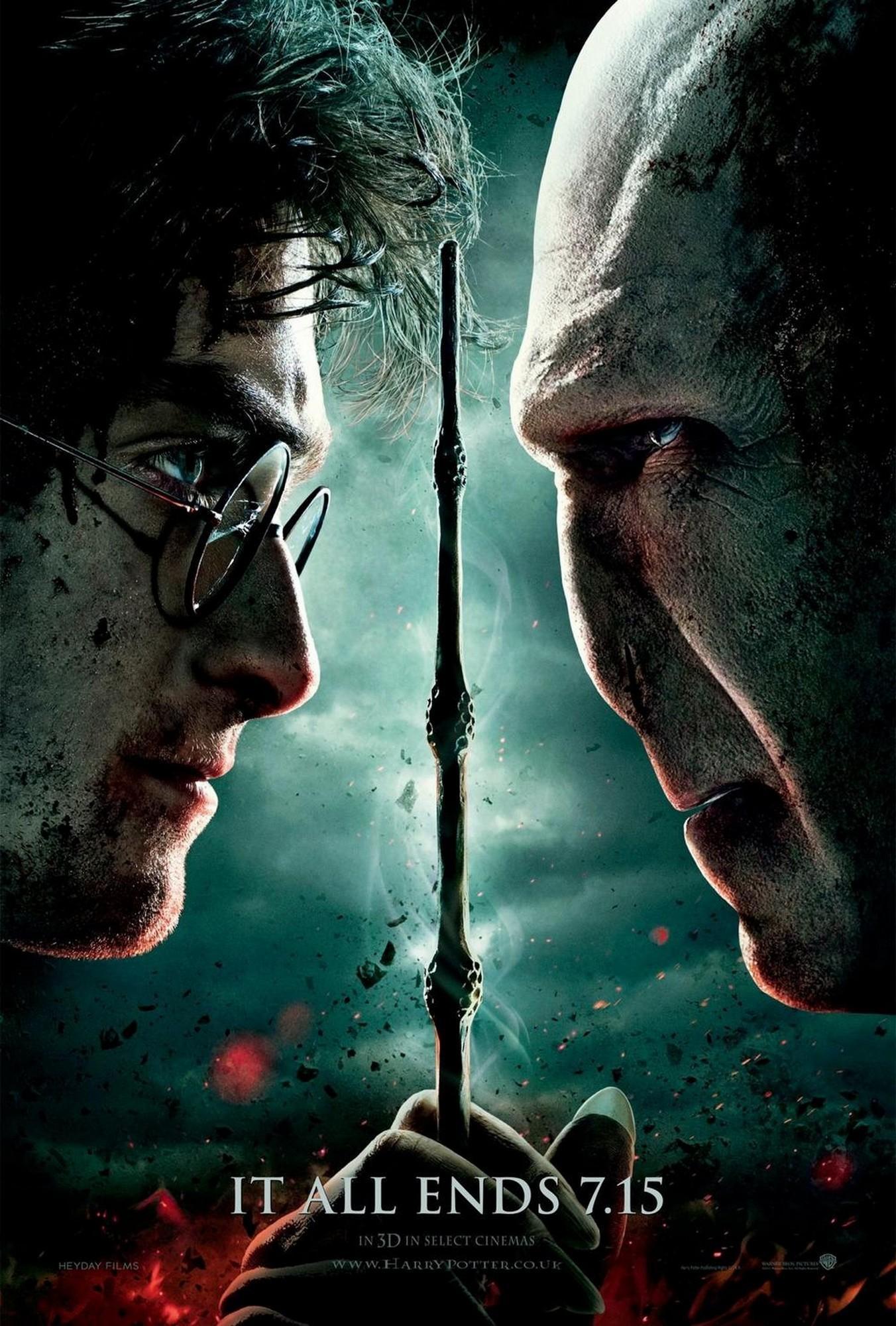 download harry potter deathly hallows part 2